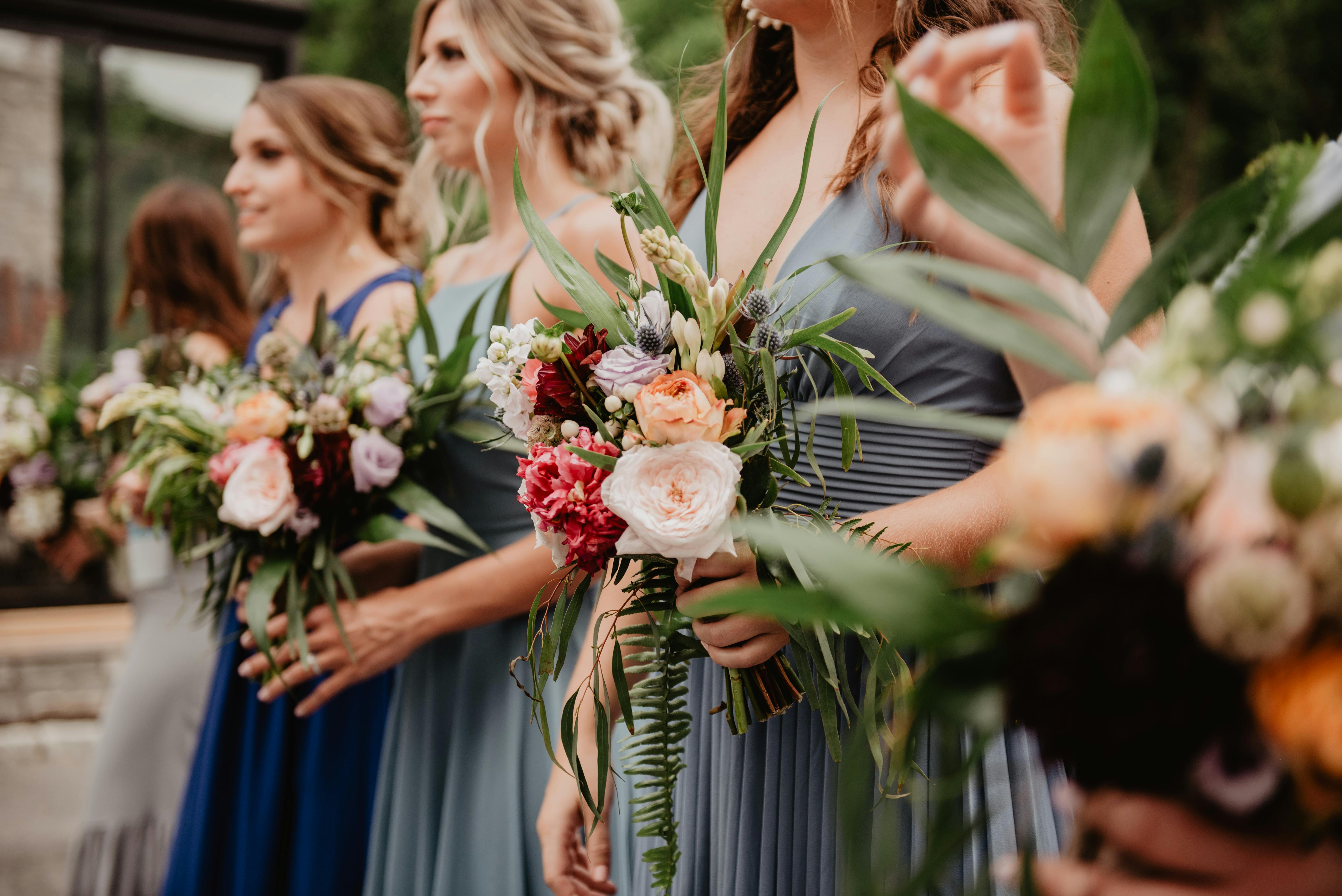 Wedding Woes: What Happens When Vendors Fail To Deliver Goods & Services?